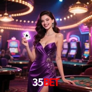 Estatísticas 35bet
