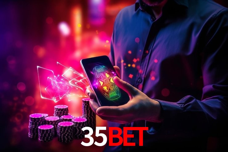 Experiência VIP 35bet