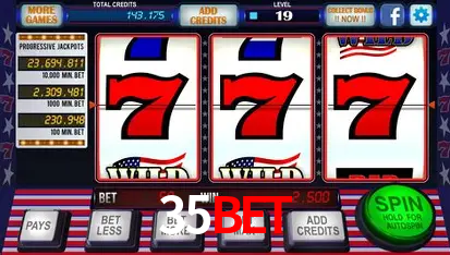 Desvendando o Mundo dos Jogos Virtuais na 35bet