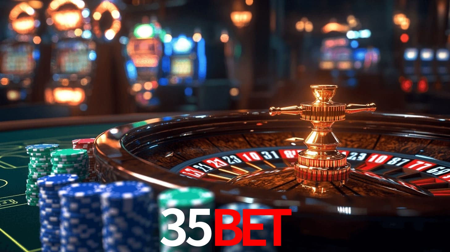 35bet - Apostas que Mudam Vidas - 35bet app