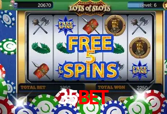 Descubra a Essência do 35bet: Nossa História e Compromissos