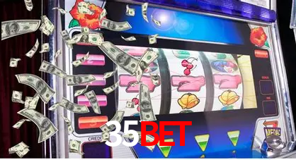 Explorando a Categoria de Eventos em Apostas na 35bet