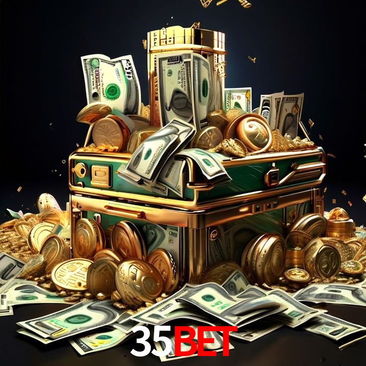 Login Seguro 35bet