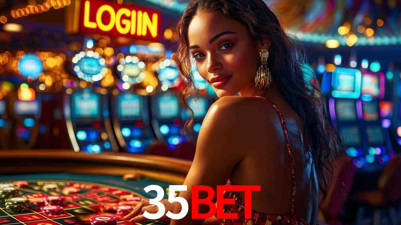 Especiais de Fim de Semana 35bet