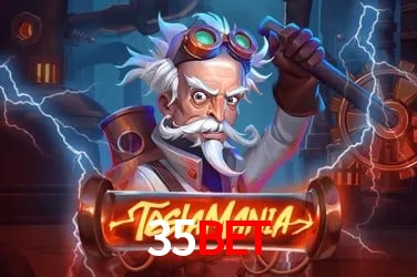 Ofertas Exclusivas 35bet
