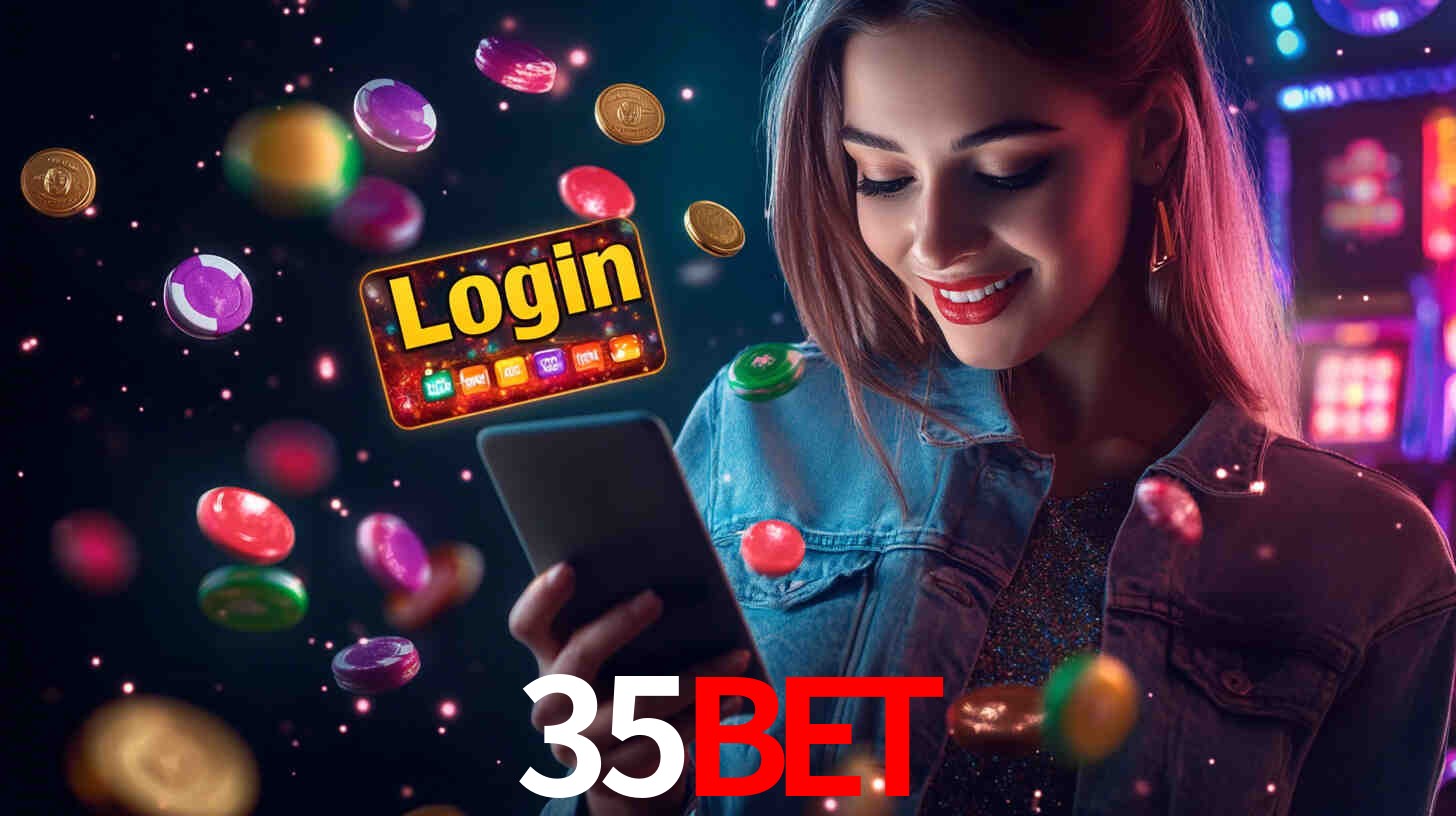 cassino 35bet