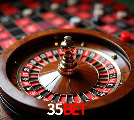 Login Seguro 35bet
