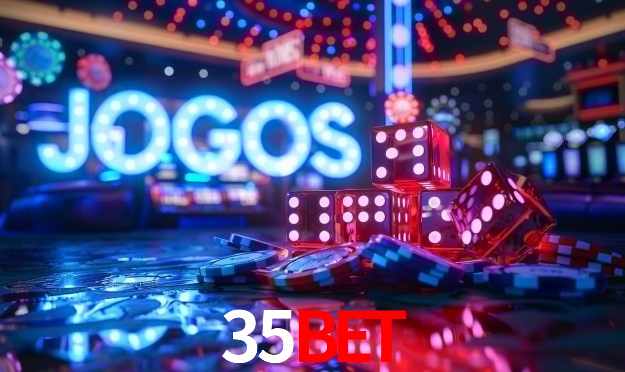 Apostas de Futebol 35bet
