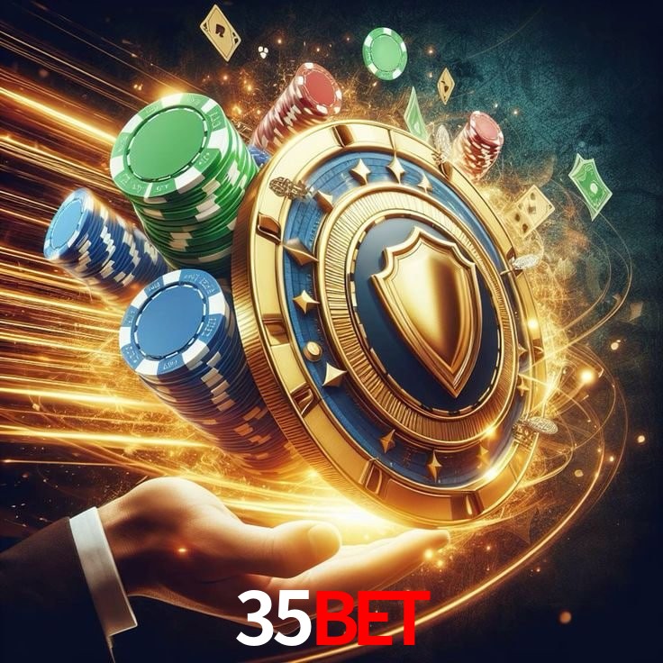 Ofertas Exclusivas 35bet