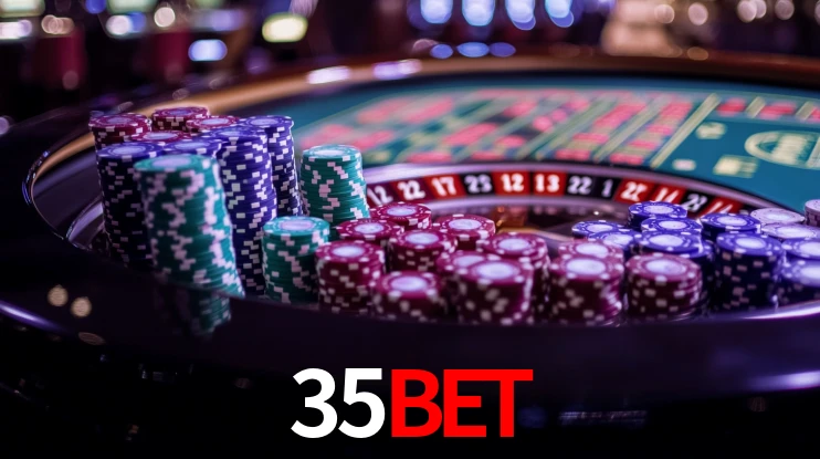Torneios 35bet