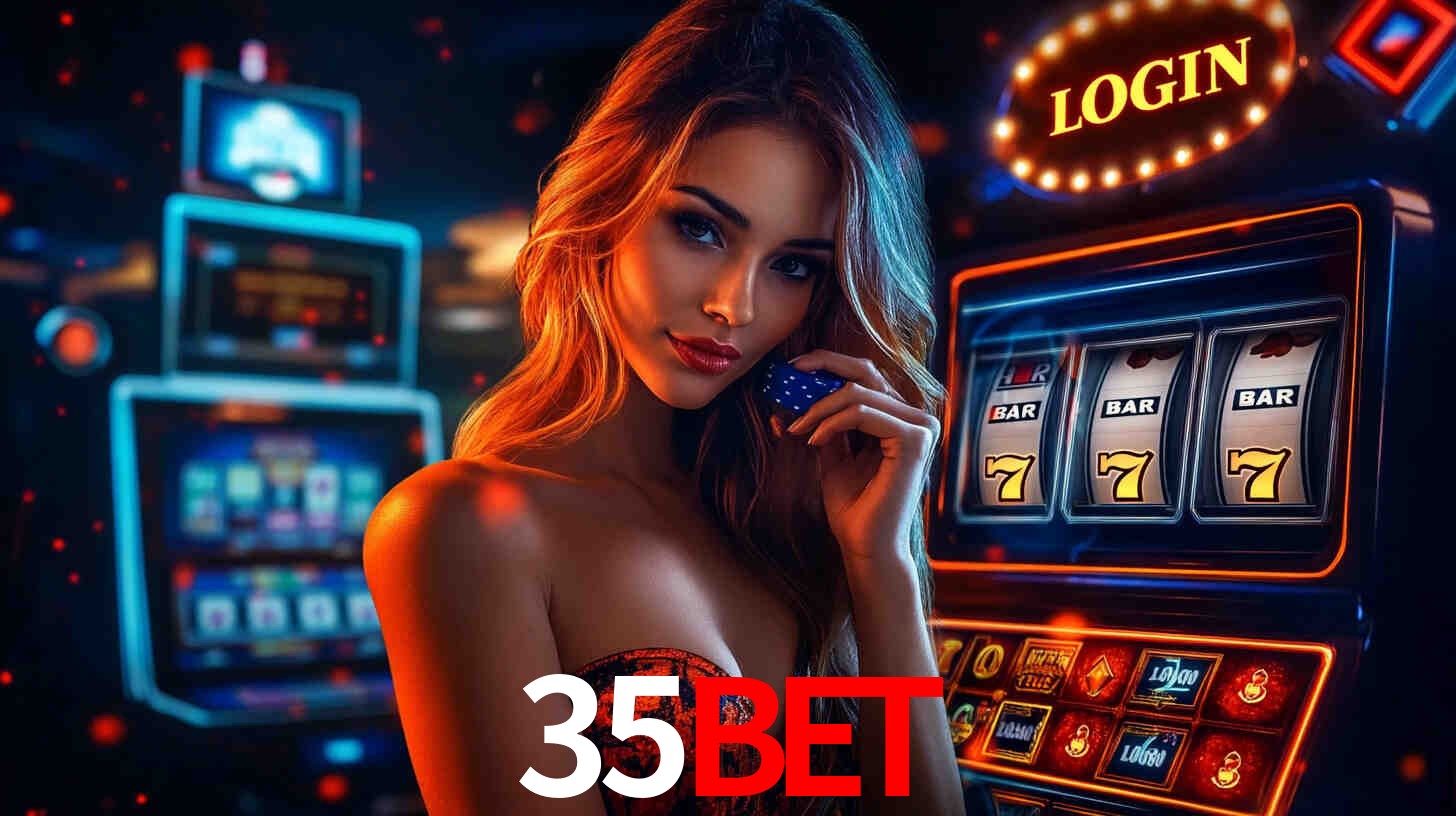 Bônus Generosos e Exclusivos no 35bet para Você!