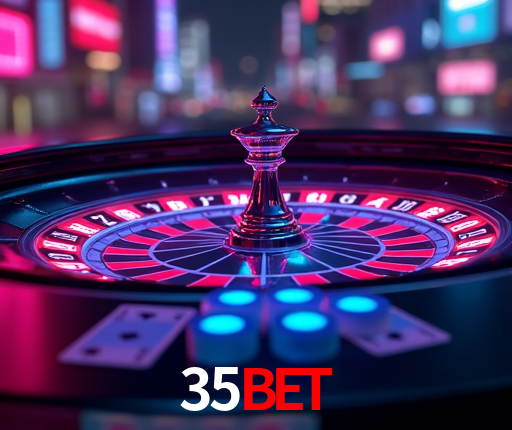 Interface Premium 35bet
