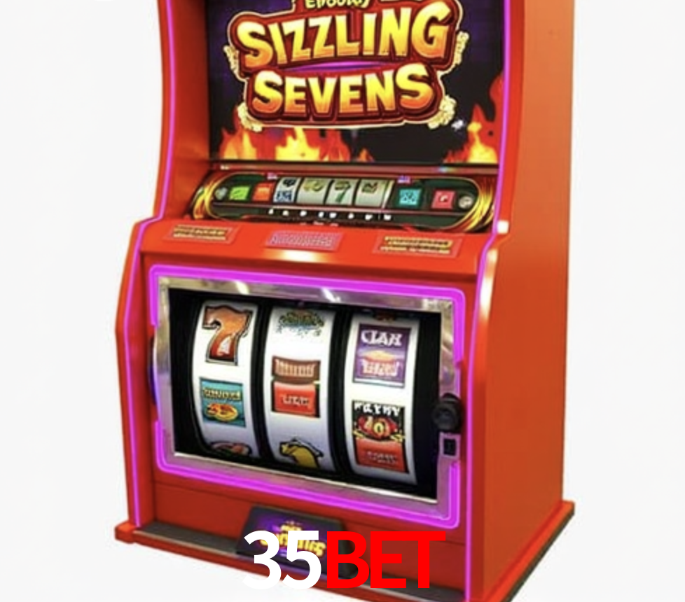 Descubra a Magia dos Jogos de Arcade no 35bet