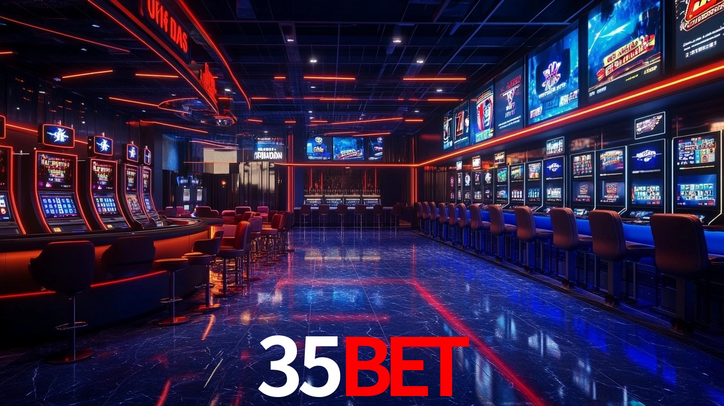 Ofertas Imperdíveis na 35bet: Promoções e Bônus Que Valem a Pena