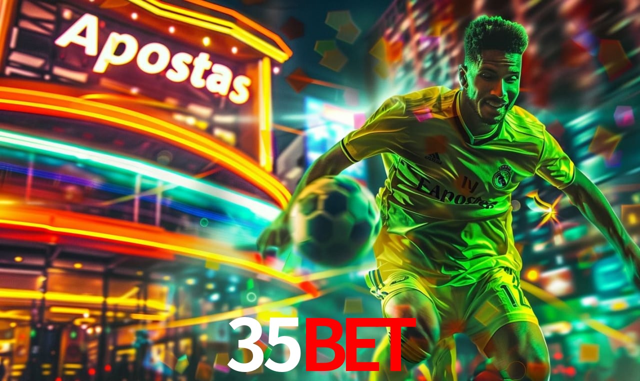 Integração de APIs 35bet