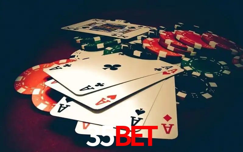 Promoção Relâmpago 35bet