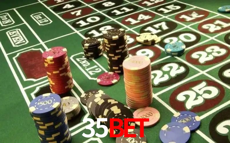 Sistemas de Segurança 35bet