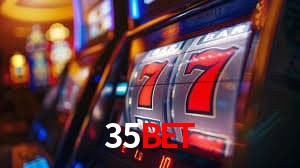 Estatísticas 35bet