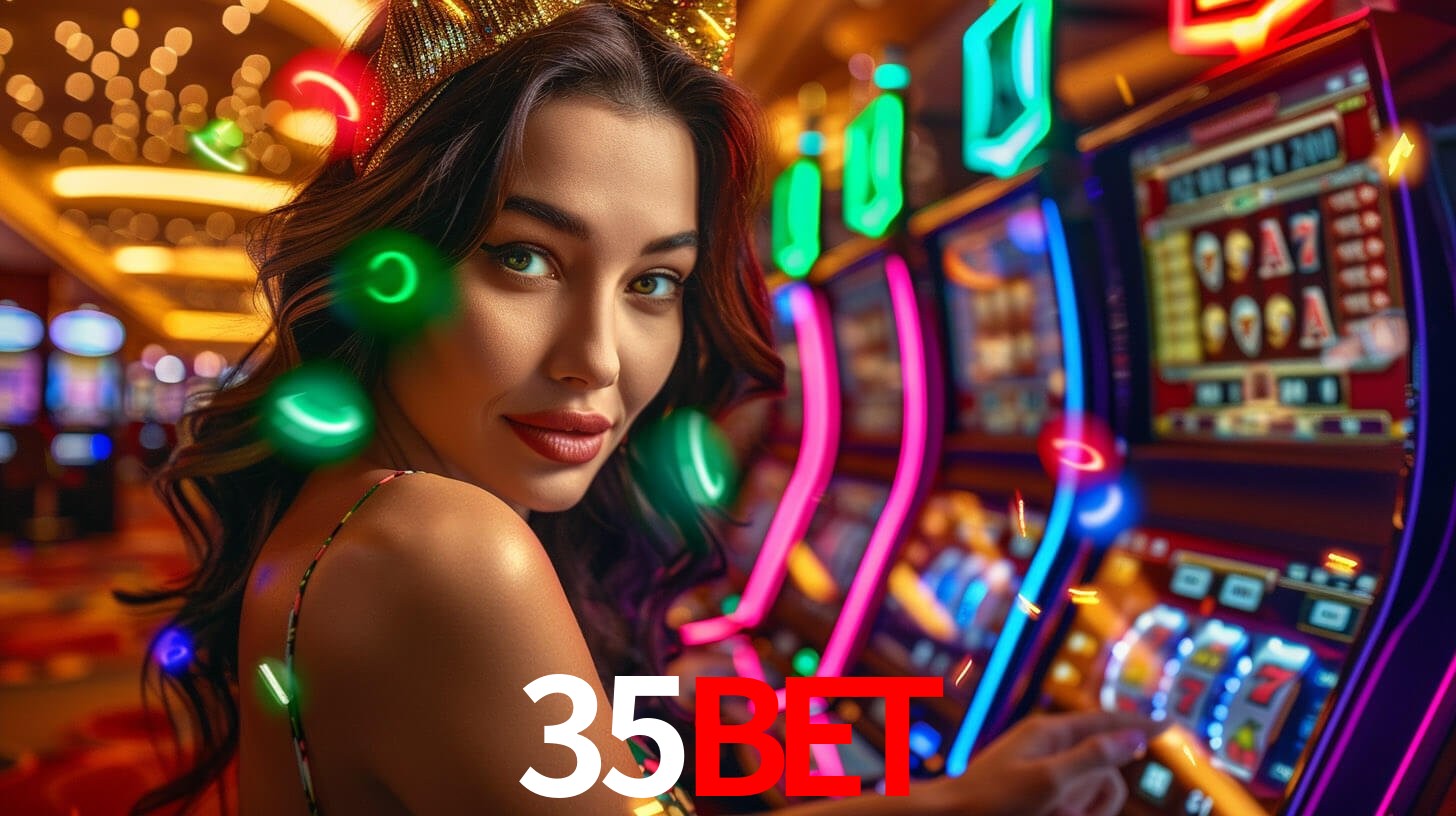 Jogos Exclusivos 35bet