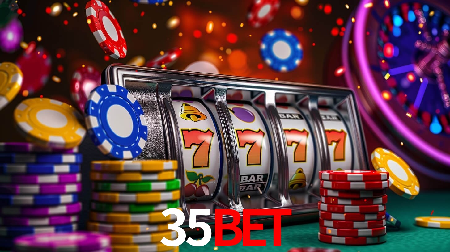 Estatísticas Esportivas 35bet