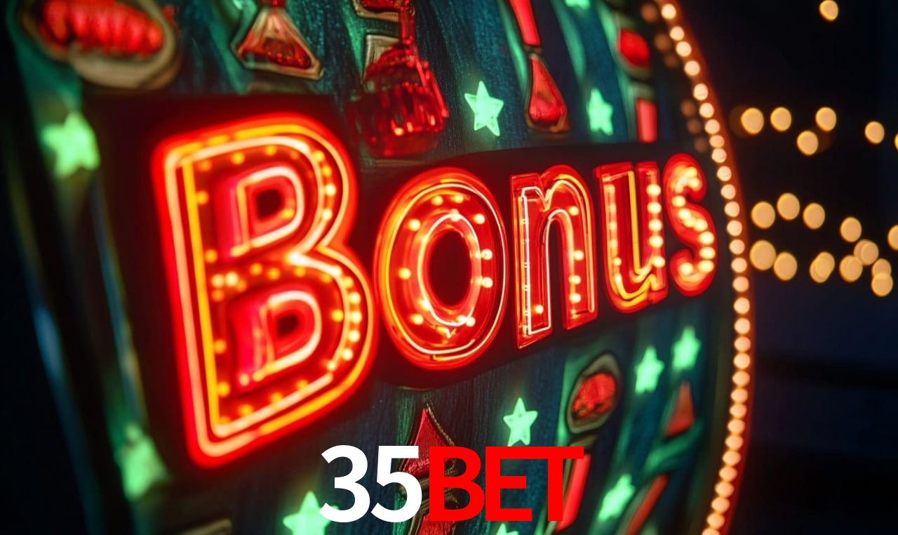 Apostas de Tênis 35bet