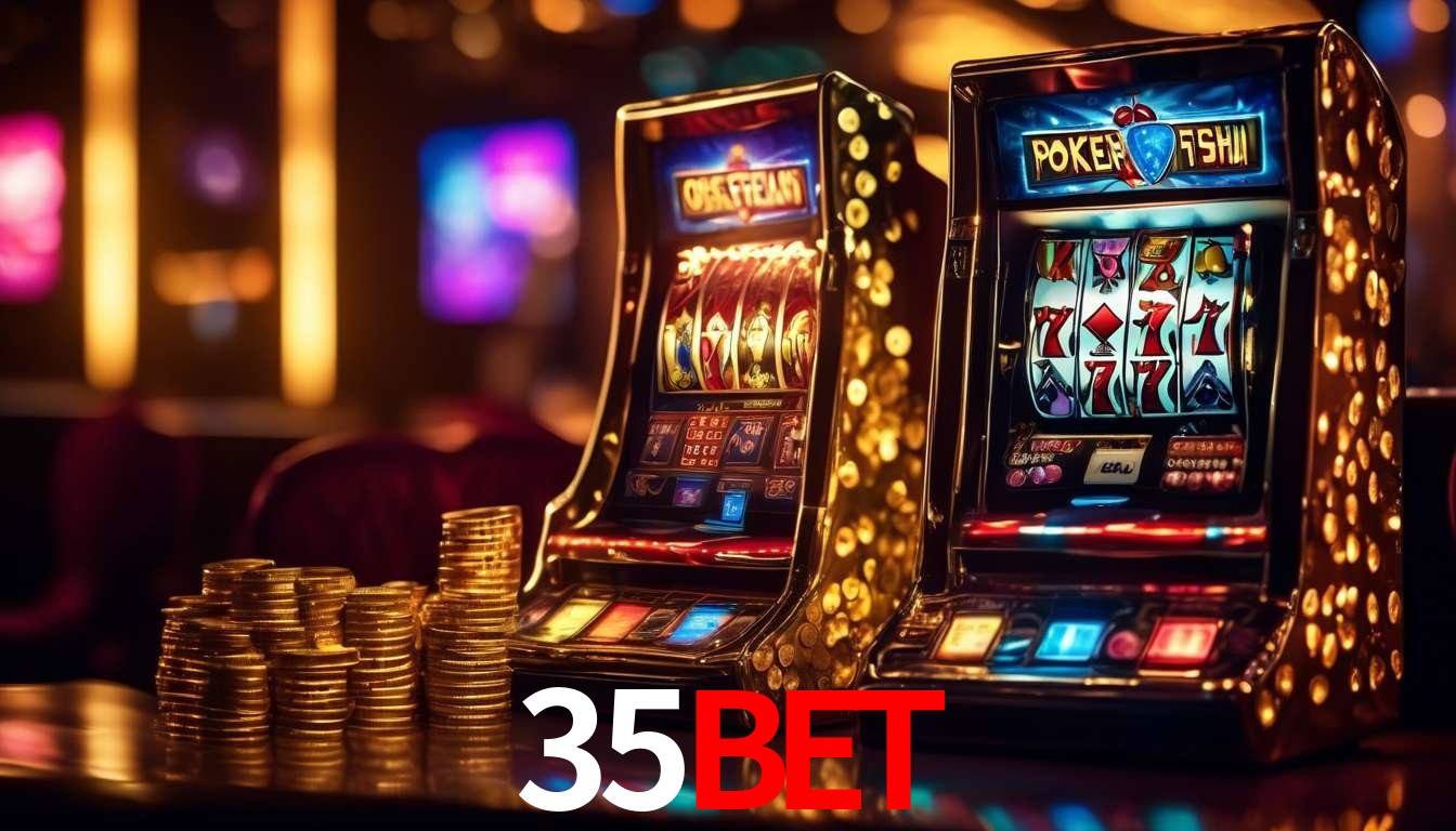 Torneios 35bet