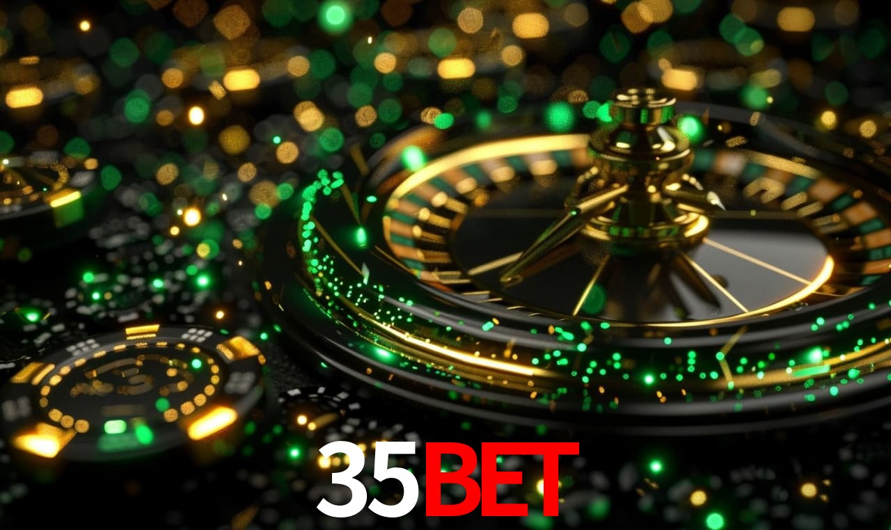 Sistemas de Segurança 35bet