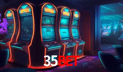 A Emoção da Loteria na 35bet: Uma Chance de Mudança de Vida