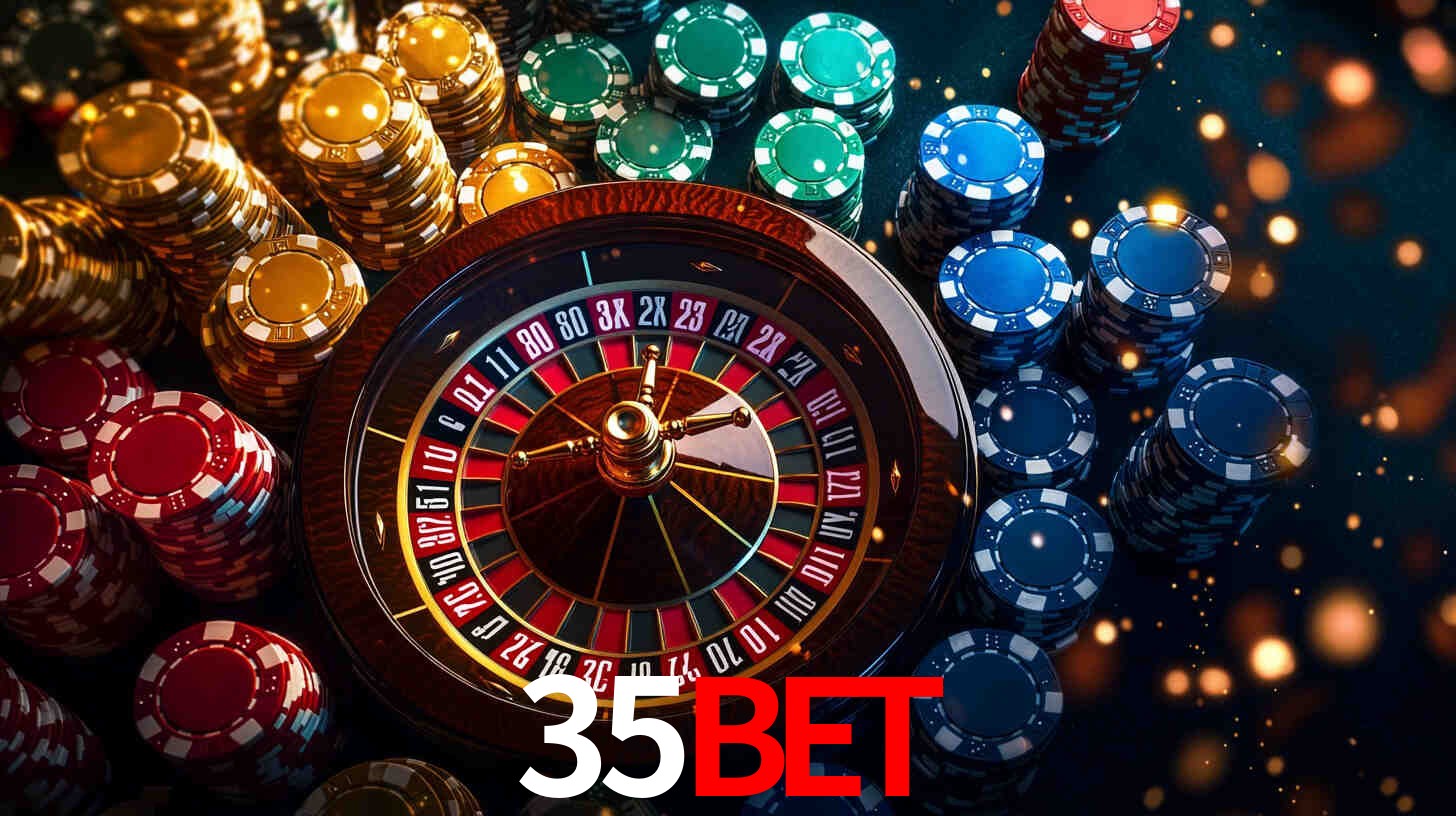 Experimente o Login Seguro Premium no 35bet