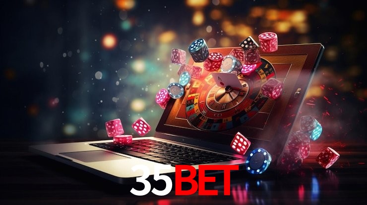 Casino VIP 35bet