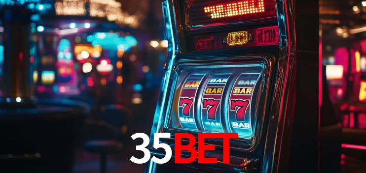 Bônus Diários 35bet