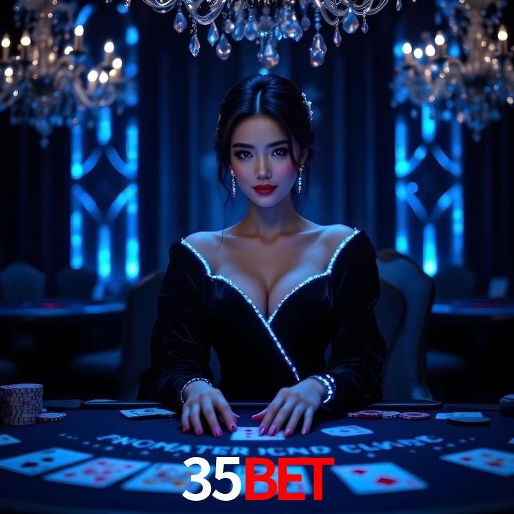 Promoção Relâmpago 35bet