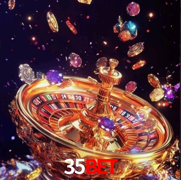 Diretório de Jogos 35bet