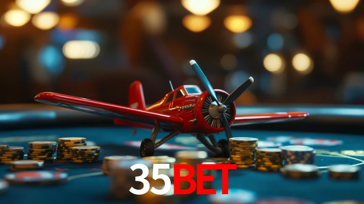 Casino Ao Vivo 35bet