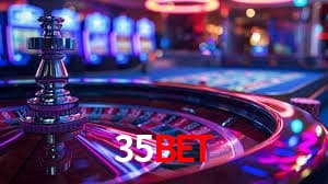 Benefícios da Conta 35bet