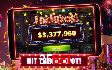 Desvendando o Mundo dos Jogos Virtuais na 35bet