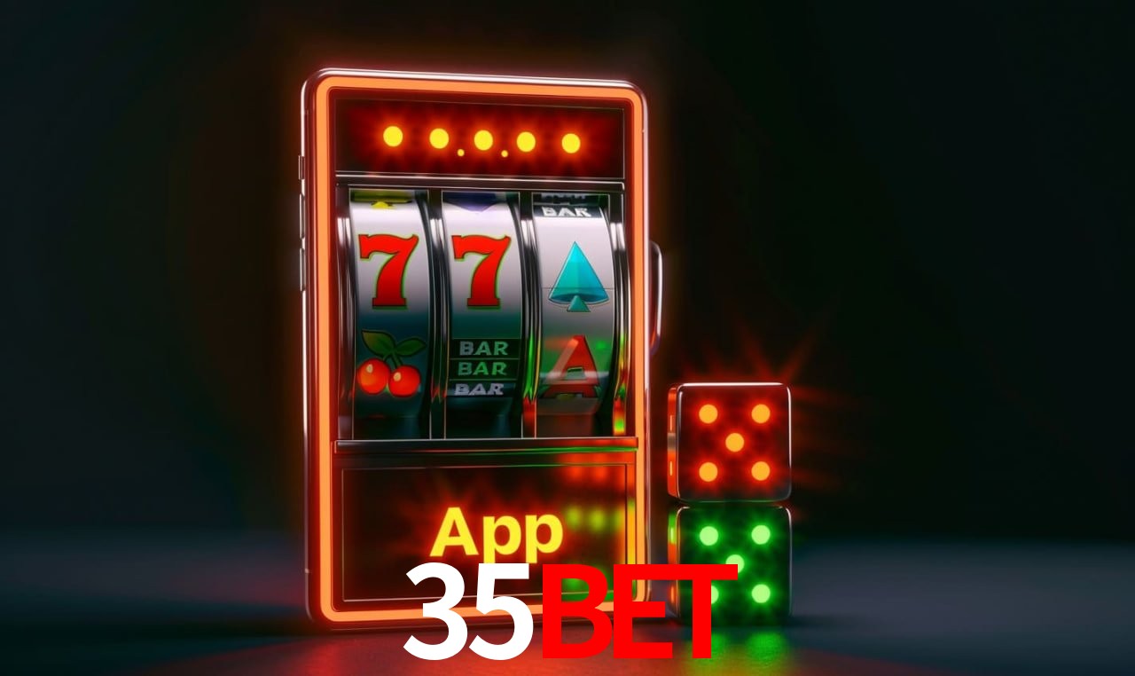Design Responsivo 35bet