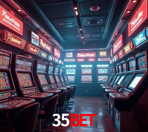 Cadastro Rápido 35bet