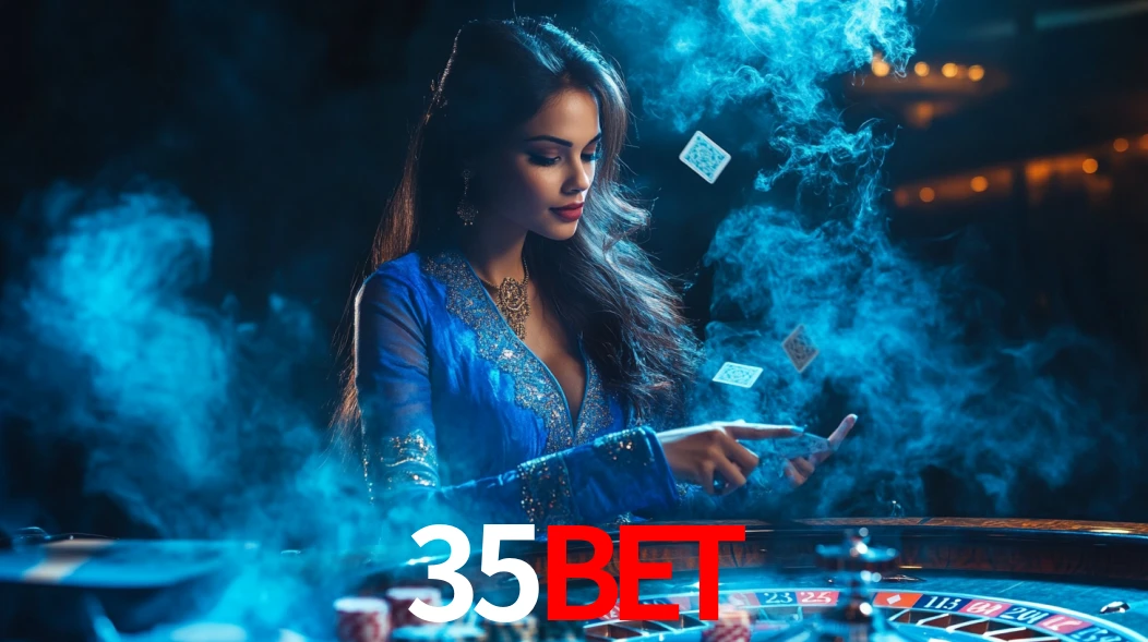 Jogos Exclusivos 35bet