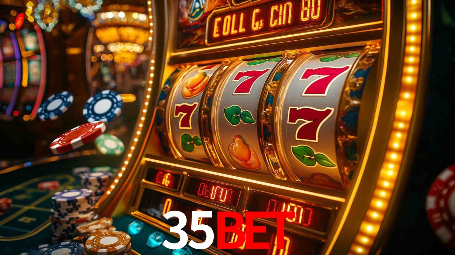 Explore as vantagens do 35bet: serviço profissional e confiabilidade