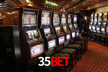 Descubra o Programa VIP da 35bet: Vantagens Exclusivas para Jogadores