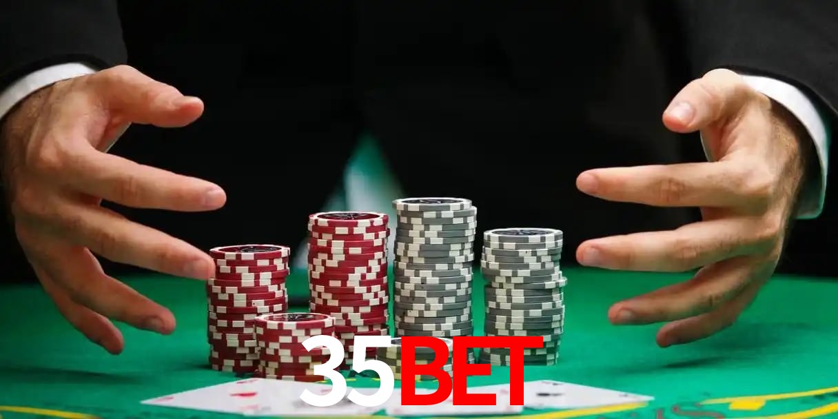 Especiais de Fim de Semana 35bet