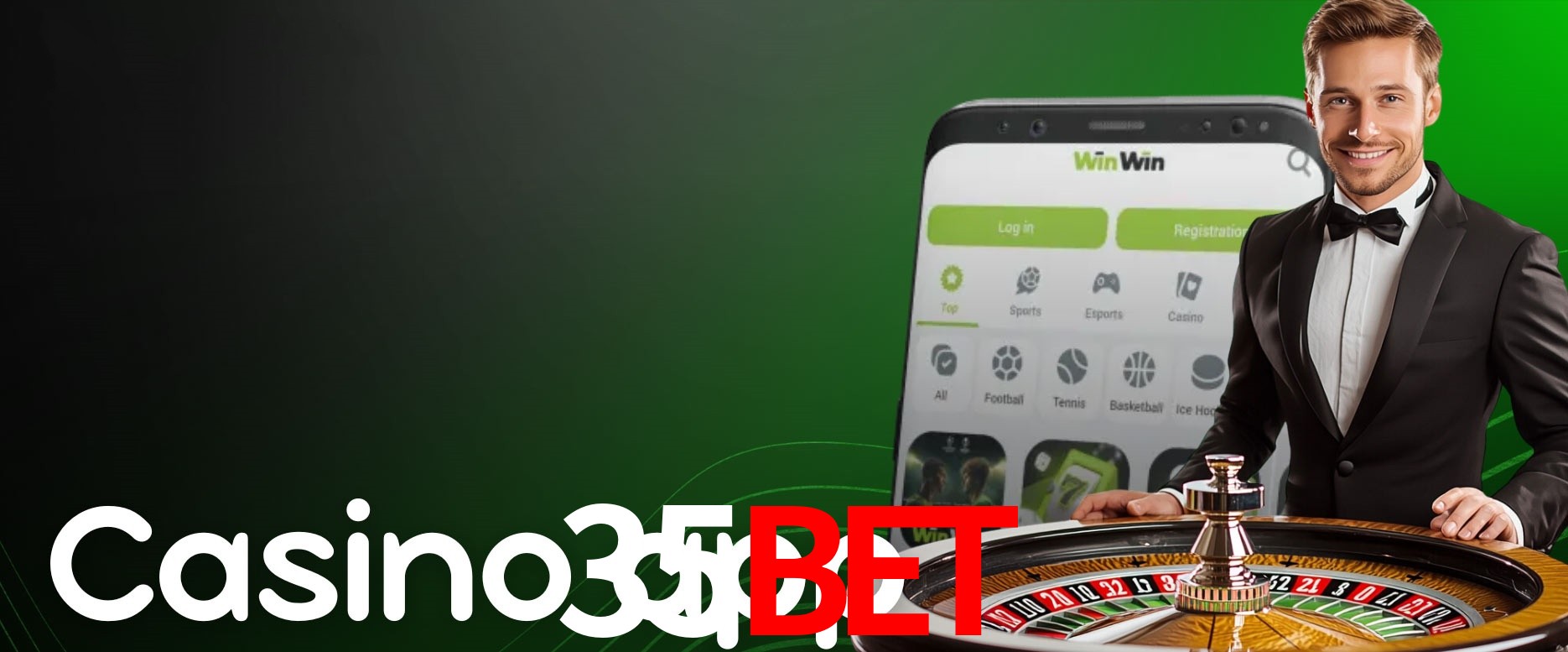 Desvendando o Mundo dos Jogos Virtuais na 35bet
