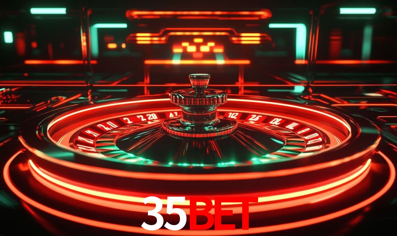 Desvendando o Mundo dos Jogos Virtuais na 35bet