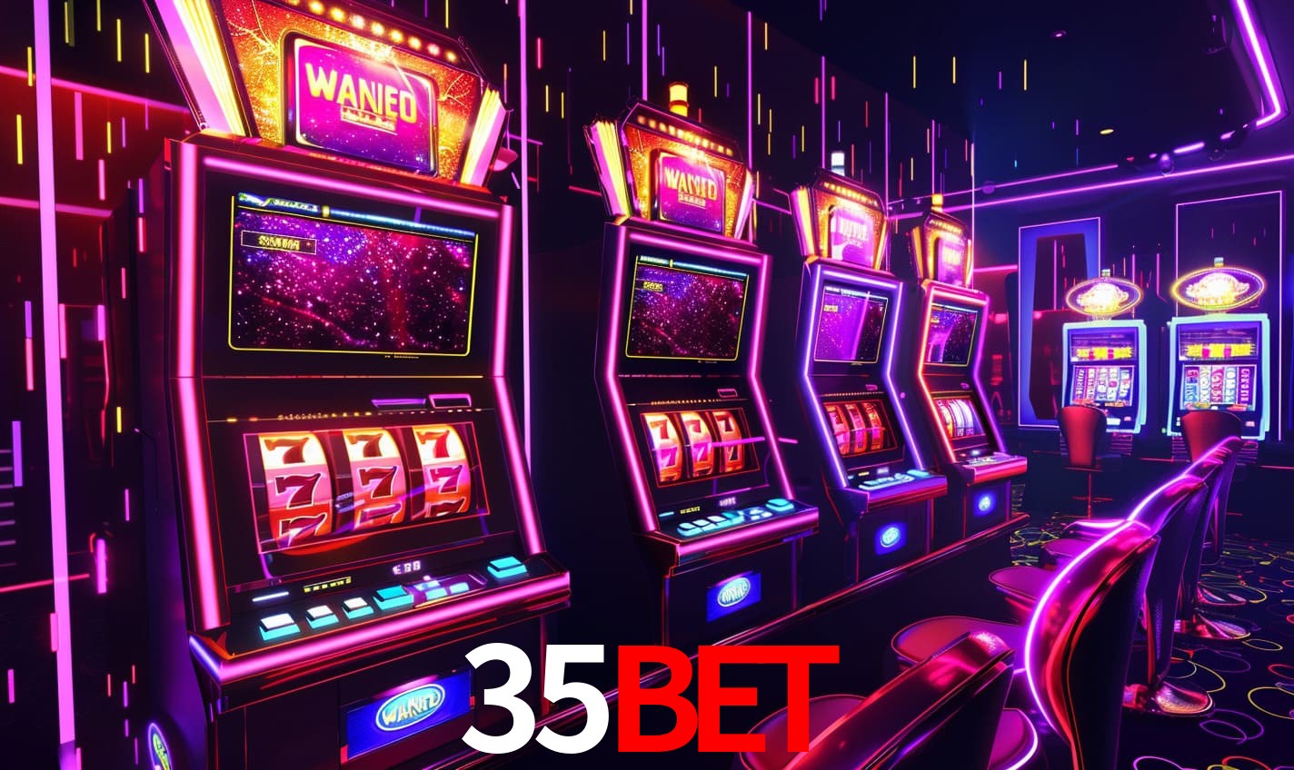 PIX Instantâneo 35bet