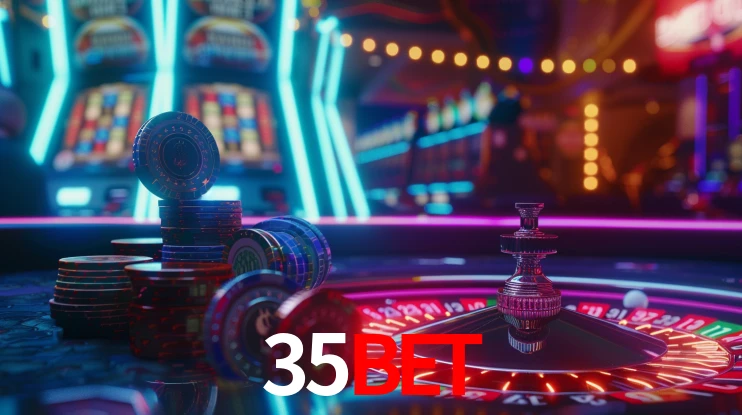 Mesa de Blackjack 35bet