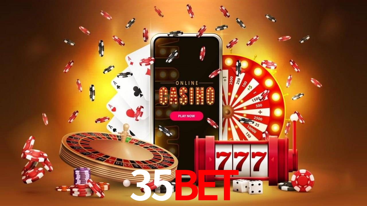 Promoções Sazonais 35bet