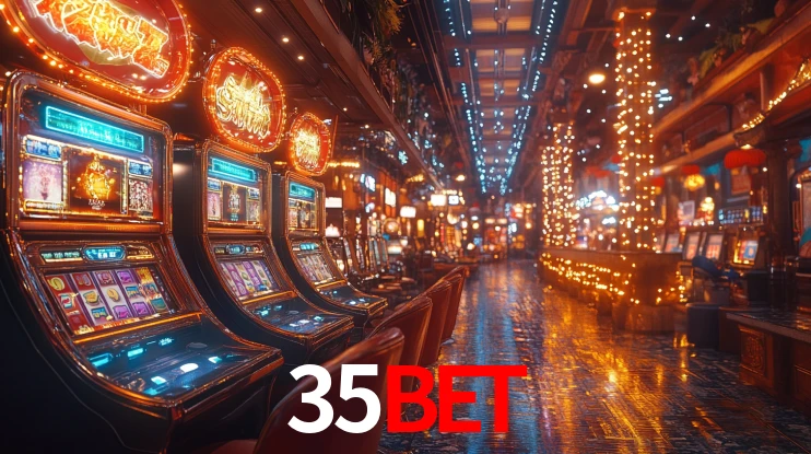 35bet: Seu Especialista em Apostas Esportivas Brasileiras