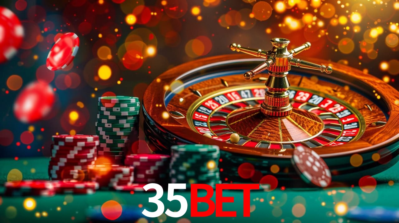 Bônus Diários 35bet