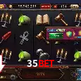 Descubra o Mundo do Cassino Online com 35bet